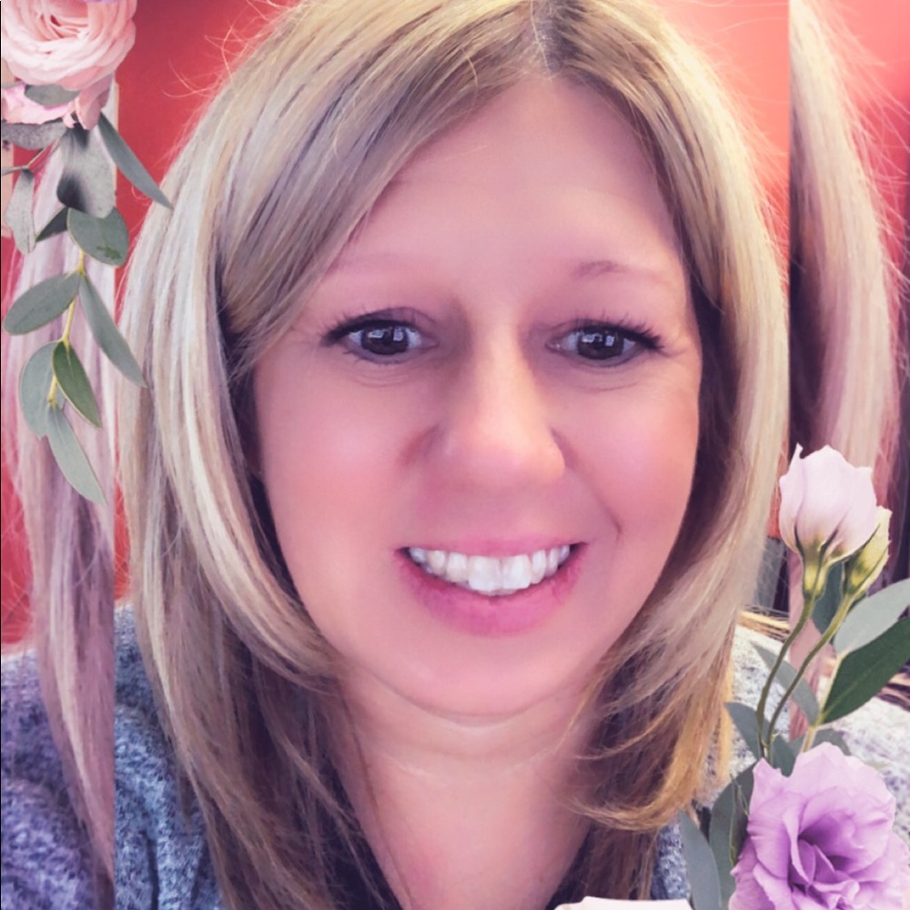 Meet your Posher, Janice